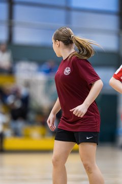 Bild 323 - wCJ NFV Futsalmeisterschaft